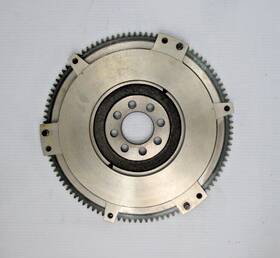 Fw167931-fwa Clutchmax Clutch Flywheel Compatible Toyota Corolla 2005-06 Matrix 2003-06 Celica 2000-05