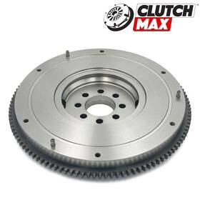 Fw167970-fwa Clutchmax Cm Oe Hd Clutch Flywheel For 86-95 Isuzu Amigo Impulse Pickup Truck Trooper 2.3l
