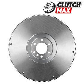 Fw167976-fwb Clutchmax Cm Heavy-duty Clutch Flywheel For 1970-1990 Gm Big Block Chevy 7.4l 454ci V8