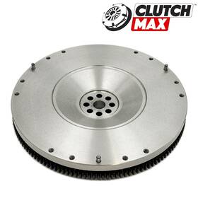 Fw167980-fwe Clutchmax Cm Oe Solid Hd Clutch Flywheel Fits 2001 Ford Explorer Ranger Mazda B4000 4.0l