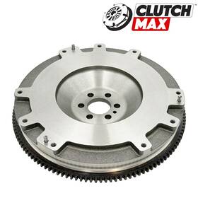 Fw167984-fwb Clutchmax Cm Hd Clutch Solid Flywheel For 2005-2019 Nissan Frontier 2009-2011 Equator 2.5l