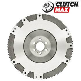 Fw167984-fwc Clutchmax Hd Clutch Solid Flywheel Fits 2005-2019 Nissan Frontier 2.5l S Sv Se Xe Premium