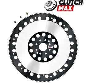 Lsf07024-c Clutchmax Cm Lightweight Clutch Flywheel For 99-04 Ford Mustang Gt Cobra Svt 4.6l 8-bolt