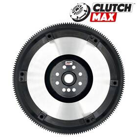 Lsf18165-fwa Clutchmax Cm Chromoly Solid Lwt Clutch Flywheel Fits 2014-2019 Corvette Stingray Z06 C7