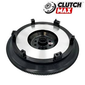 Lsf18165-fwc Clutchmax Cm Lightweight Chromoly Clutch Flywheel Fits 2022-2024 Cadillac Ct5-v Blackwing