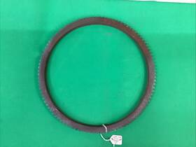 S265 Columbia Simca Aronde 9 1958 Onward 1300 And 1000 Nos Flywheel Ring Gear