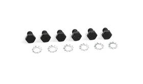 Cf1007 Cometic Gasket Flexplate Bolts 7/16 - 20 X 11/16 Inch