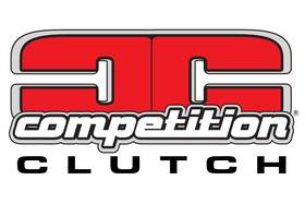 15030-stock Competition Clutch Oe Replacement Fits 2004-2011 Sti Ej25