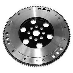 2-729-st Competition Clutch For Nissan 300zx 90-96 Ultra Light Steel Flywheel