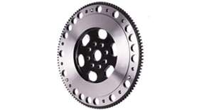 2-735-4st Competition Clutch Lightweight Steel Flywheel 93-99 Mitsubishi Eclipse 2.0l Fwd Turbo