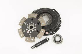8037-0620 Competition Clutch Stage 4 Sprung Kit For Acura Rsx And Honda Civic