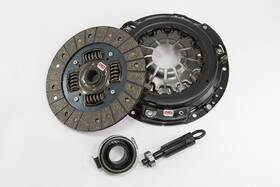 8037-2100 Competition Clutch