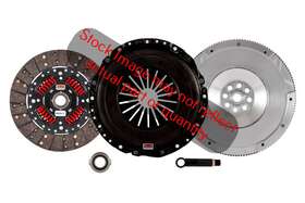 8091-stu-2100 Competition Clutch