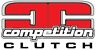 4-5152-x03-06 Competition Clutch Replacement Flywheel For Lancer Evo 7/8/9/10