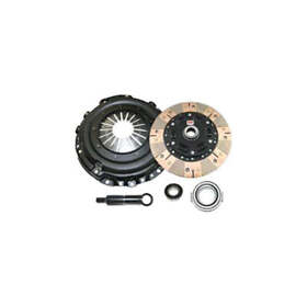 5098-stu-2600 Competition Clutch Stage 3 Ultra Light Dual Mass Flywheel For 12-15 Hyundai 3.8l