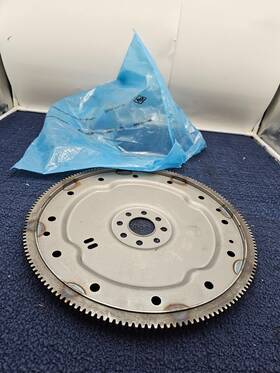 20250502b Cortec Automatic Transmission Flywheel Flexplate