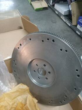 Fw735 Csi Flywheels Flexplates