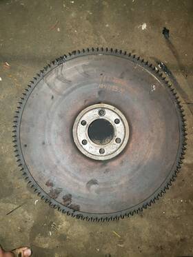 1041185n Cummins 111 Tooth Flywheel
