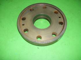 29512125 Cummins Allison Transmission Crankshaft Adapter Hub Flywheel Flexplate 8.3 6.7