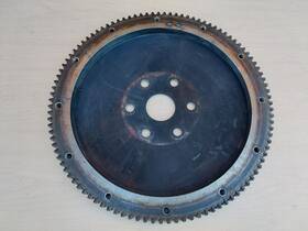 3019077 Cummins 855 Ntc Nhc Diesel Engine Flywheel Flex Plate 217381 217385