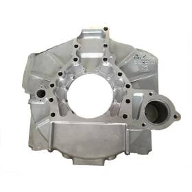 3417505 Cummins Genuine L10 Engine Flywheel Housing