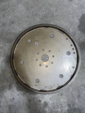 3918160 Cummins Flex Plate