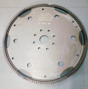 3933434 Cummins Genuine Oem Flex Plate For Isc 8.3 Isc/8.3 Epa13 6.7 Isb/qsb Engine New