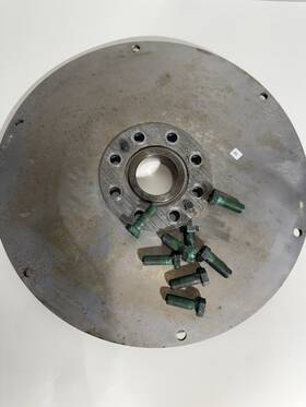 29512126 Cummins 3937020 Allison Isl 8.3 8.9 Flex Plate Part # With Bolts