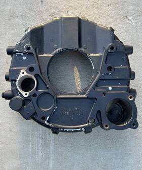 3937426 Cummins Flywheel Bell Housing For 4b 4bt 4bta 3.9 6b 6bt 6bta 5.9