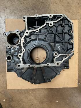3976900 Cummins Isb Qsb 6.7 Flywheel Housing Oem 3976900 Cummins Isb Qsb 6.7 Flywheel Housing Oem