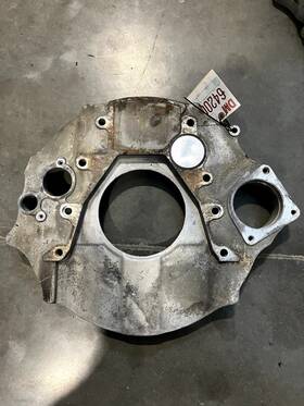 3999928 Cummins 2500 3500 5.9 Engine Transmission Adapter Plate