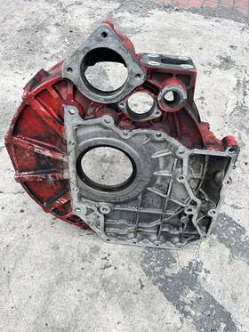 4941044 Cummins Genuine Isb 6.7 Flywheel Housing Oem