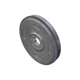 4997672 Cummins Clutch Flywheel For