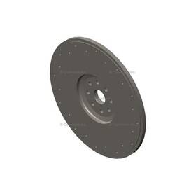 5445608 Cummins Clutch Flywheel For