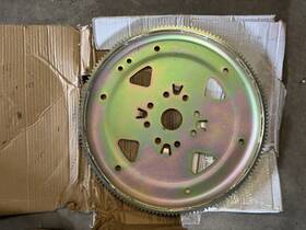 Fphd359 Cummins 5.9 Heavy Duty Flex Plate Sfi Rated