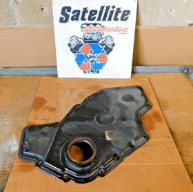 P5445285 Cummins 2019-up Timing Cover 6.7l