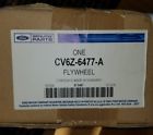 Cv6z-6477-a Ford Genuine Focus Flywheel