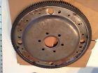 D1sz-6375-a Ford New Flywheel Fits To Bird And Others