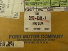 D27z-6384-a Ford Brand New Original Clutch Ring Gear Fits