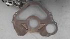 D2ae-6a373-aa Ford Mustang Automatic Transmission Block Spacer Plate