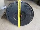 6375-aa D2te--6375-aa Fomoco Oem Flywheel Steel