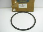 D4fz-6384-a Ford New Genuine Oem Clutch Flywheel Ring Gear Manual Trans