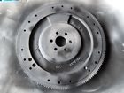 D7te-oa Ford Flywheel
