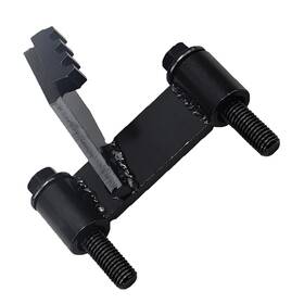 Darseity Ds-ty-025 Ls Engine Flywheel Locking Tool Flexplate Holding Black