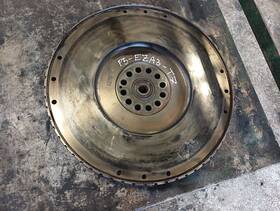 R4710321001 Detroit 409.flhc15 Dd13 Flywheel 11559754