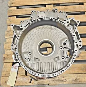 A4720152502 Detroit Dd15 Diesel Flywheel Housing 64167