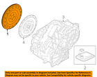Dg9z6375b Ford Oem Automatic Drive Plate