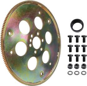 Dicmic-d326 Dicmic Ls V8 Flexplate Adapter Kit For Gm Gen Iii Th350 Th400 700r4 Transmission