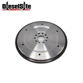 Flex73 Diesel Site Billet Flexplate For 94-03 Ford Powerstroke 7.3l With E4od/4r100 Trans