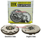 Dmf040cp Luk Dual Mass Flywheel